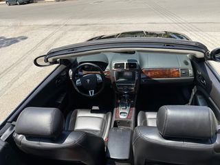 Jaguar XK 2007 CABRIO ΕΛΛΗΝΙΚΟ 69000 km !-thumb-6