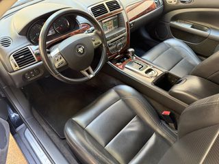 Jaguar XK 2007 CABRIO ΕΛΛΗΝΙΚΟ 69000 km !-thumb-7