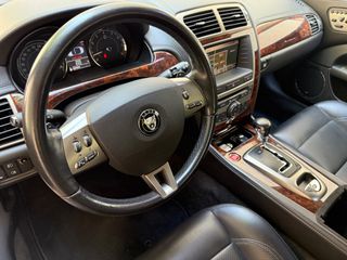 Jaguar XK 2007 CABRIO ΕΛΛΗΝΙΚΟ 69000 km !-thumb-8