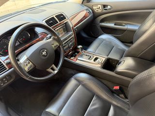 Jaguar XK 2007 CABRIO ΕΛΛΗΝΙΚΟ 69000 km !-thumb-10