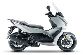 Zontes D 350 2024 D350 TCS