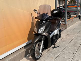 Yamaha X-CITY 250 2013 ##MOTO HARRIS!!## XCITY 250 2013-thumb-3