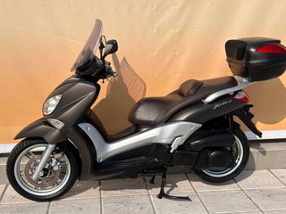 Yamaha X-CITY 250 2013 ##MOTO HARRIS!!## XCITY 250 2013-thumb-6