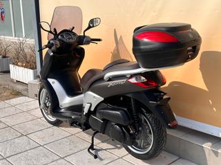 Yamaha X-CITY 250 2013 ##MOTO HARRIS!!## XCITY 250 2013-thumb-9
