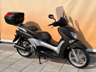 Yamaha X-CITY 250 2013 ##MOTO HARRIS!!## XCITY 250 2013-thumb-33