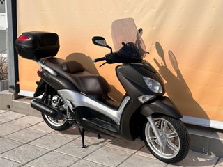 Yamaha X-CITY 250 2013 ##MOTO HARRIS!!## XCITY 250 2013-thumb-34