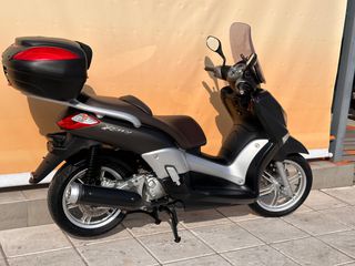 Yamaha X-CITY 250 2013 ##MOTO HARRIS!!## XCITY 250 2013-thumb-37