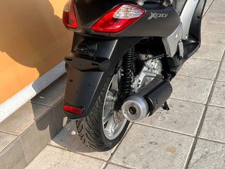 Yamaha X-CITY 250 2013 ##MOTO HARRIS!!## XCITY 250 2013-thumb-40