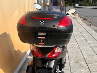 Yamaha X-CITY 250 2013 ##MOTO HARRIS!!## XCITY 250 2013-thumb-41