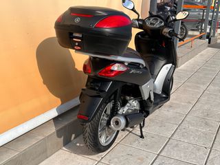 Yamaha X-CITY 250 2013 ##MOTO HARRIS!!## XCITY 250 2013-thumb-39