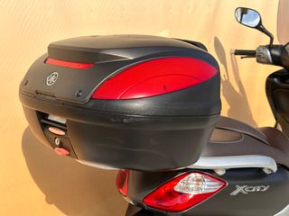 Yamaha X-CITY 250 2013 ##MOTO HARRIS!!## XCITY 250 2013-thumb-44