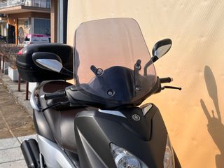 Yamaha X-CITY 250 2013 ##MOTO HARRIS!!## XCITY 250 2013-thumb-48