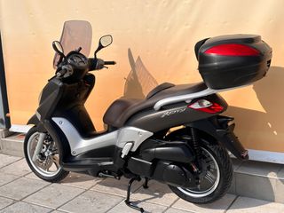 Yamaha X-CITY 250 2013 ##MOTO HARRIS!!## XCITY 250 2013-thumb-8