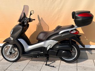 Yamaha X-CITY 250 2013 ##MOTO HARRIS!!## XCITY 250 2013-thumb-7