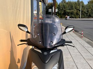 Yamaha X-CITY 250 2013 ##MOTO HARRIS!!## XCITY 250 2013-thumb-12