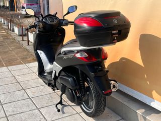 Yamaha X-CITY 250 2013 ##MOTO HARRIS!!## XCITY 250 2013-thumb-10