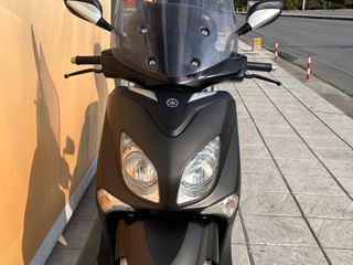 Yamaha X-CITY 250 2013 ##MOTO HARRIS!!## XCITY 250 2013-thumb-14