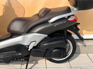 Yamaha X-CITY 250 2013 ##MOTO HARRIS!!## XCITY 250 2013-thumb-15