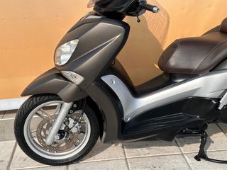 Yamaha X-CITY 250 2013 ##MOTO HARRIS!!## XCITY 250 2013-thumb-17