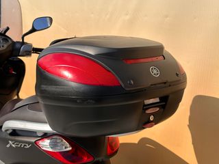 Yamaha X-CITY 250 2013 ##MOTO HARRIS!!## XCITY 250 2013-thumb-25