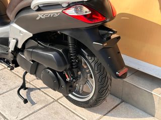 Yamaha X-CITY 250 2013 ##MOTO HARRIS!!## XCITY 250 2013-thumb-26