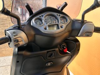 Yamaha X-CITY 250 2013 ##MOTO HARRIS!!## XCITY 250 2013-thumb-27