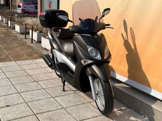 Yamaha X-CITY 250 2013 ##MOTO HARRIS!!## XCITY 250 2013-thumb-32