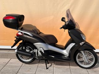 Yamaha X-CITY 250 2013 ##MOTO HARRIS!!## XCITY 250 2013-thumb-35