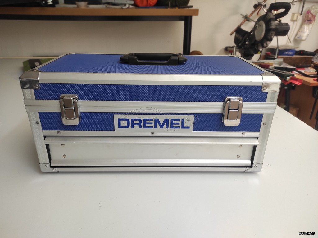 DREMEL® 4000 Platinum Edition