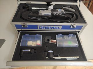 DREMEL® 4000 Platinum Edition-thumb-1