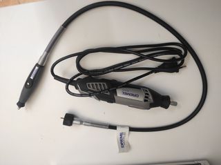 DREMEL® 4000 Platinum Edition-thumb-3