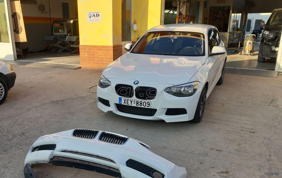 Bmw 116 2013 i