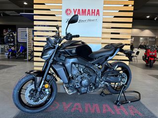 Yamaha 2026 MT 09 Υ-ΑΜΤ ΑΜΕΣΑ ΔΙΑΘΕΣΙΜΟ-thumb-6