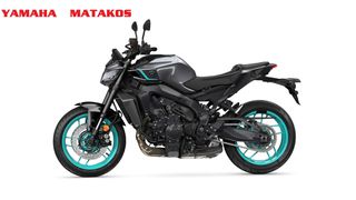 Yamaha 2026 MT 09 Υ-ΑΜΤ ΑΜΕΣΑ ΔΙΑΘΕΣΙΜΟ-thumb-5