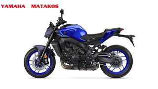 Yamaha 2026 MT 09 Υ-ΑΜΤ ΑΜΕΣΑ ΔΙΑΘΕΣΙΜΟ-thumb-3