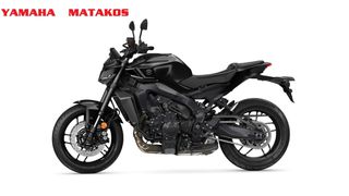 Yamaha 2026 MT 09 Υ-ΑΜΤ ΑΜΕΣΑ ΔΙΑΘΕΣΙΜΟ-thumb-1
