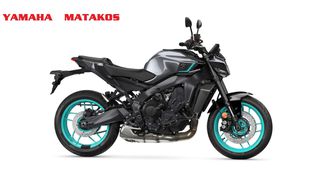Yamaha 2026 MT 09 Υ-ΑΜΤ ΑΜΕΣΑ ΔΙΑΘΕΣΙΜΟ-thumb-4