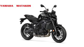 Yamaha 2025 MT 09 Υ-ΑΜΤ ΑΜΕΣΑ ΔΙΑΘΕΣΙΜΟ