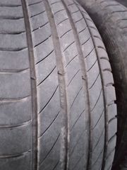 Πωλουνται Michelin 205/60/16, ζανταρισμένα