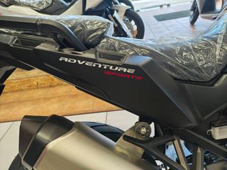 Honda CRF 1100 AFRICA TWIN 2026 ΕΤΟΙΜΟΠΑΡΑΔΟΤΗ !!ADVENTURE ES+DCT  ΓΚΡΙ 2026 ΧΡΩΜΑ !!!-thumb-8