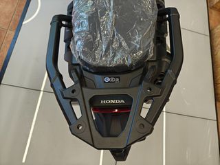 Honda CRF 1100 AFRICA TWIN 2026 ΕΤΟΙΜΟΠΑΡΑΔΟΤΗ !!ADVENTURE ES+DCT  ΓΚΡΙ 2026 ΧΡΩΜΑ !!!-thumb-20
