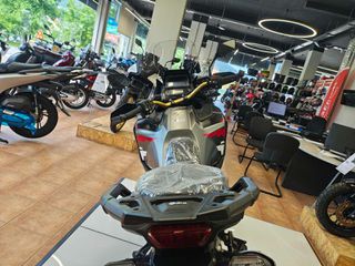 Honda CRF 1100 AFRICA TWIN 2026 ΕΤΟΙΜΟΠΑΡΑΔΟΤΗ !!ADVENTURE ES+DCT  ΓΚΡΙ 2026 ΧΡΩΜΑ !!!-thumb-19