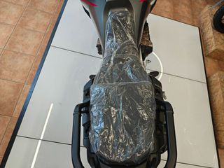 Honda CRF 1100 AFRICA TWIN 2026 ΕΤΟΙΜΟΠΑΡΑΔΟΤΗ !!ADVENTURE ES+DCT  ΓΚΡΙ 2026 ΧΡΩΜΑ !!!-thumb-21