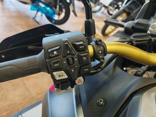 Honda CRF 1100 AFRICA TWIN 2026 ΕΤΟΙΜΟΠΑΡΑΔΟΤΗ !!ADVENTURE ES+DCT  ΓΚΡΙ 2026 ΧΡΩΜΑ !!!-thumb-28