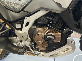 Honda CRF 1100 AFRICA TWIN 2026 ΕΤΟΙΜΟΠΑΡΑΔΟΤΗ !!ADVENTURE ES+DCT  ΓΚΡΙ 2026 ΧΡΩΜΑ !!!-thumb-11