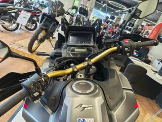 Honda CRF 1100 AFRICA TWIN 2026 ΕΤΟΙΜΟΠΑΡΑΔΟΤΗ !!ADVENTURE ES+DCT  ΓΚΡΙ 2026 ΧΡΩΜΑ !!!-thumb-22