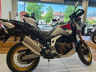 Honda CRF 1100 AFRICA TWIN 2026 ΕΤΟΙΜΟΠΑΡΑΔΟΤΗ !!ADVENTURE ES+DCT  ΓΚΡΙ 2026 ΧΡΩΜΑ !!!-thumb-7