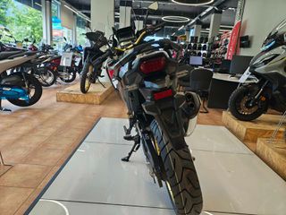 Honda CRF 1100 AFRICA TWIN 2026 ΕΤΟΙΜΟΠΑΡΑΔΟΤΗ !!ADVENTURE ES+DCT  ΓΚΡΙ 2026 ΧΡΩΜΑ !!!-thumb-5