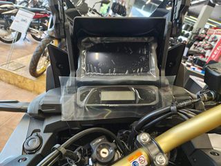 Honda CRF 1100 AFRICA TWIN 2026 ΕΤΟΙΜΟΠΑΡΑΔΟΤΗ !!ADVENTURE ES+DCT  ΓΚΡΙ 2026 ΧΡΩΜΑ !!!-thumb-24