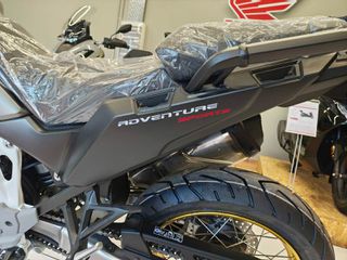 Honda CRF 1100 AFRICA TWIN 2026 ΕΤΟΙΜΟΠΑΡΑΔΟΤΗ !!ADVENTURE ES+DCT  ΓΚΡΙ 2026 ΧΡΩΜΑ !!!-thumb-18
